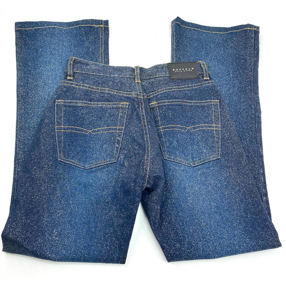 パンツ 00sDECADE DENIMarchive fuga buffalo bobs ⭐️ Fug's Archive ⭐️ | 🛑 SOLD 🛑 Rare as Fug A Bathing